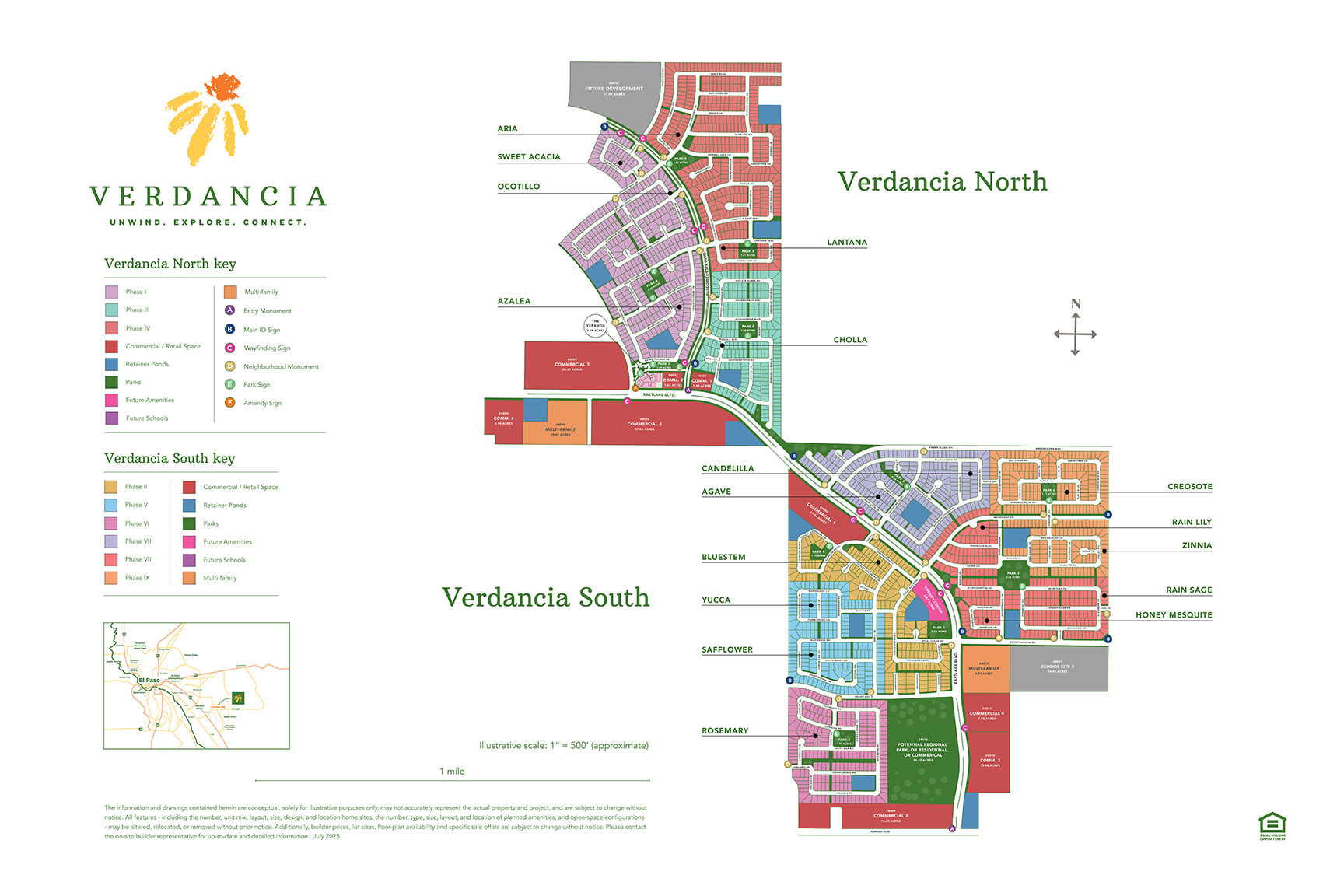 Verdancia-Site Map_LandscapewWhiteBG