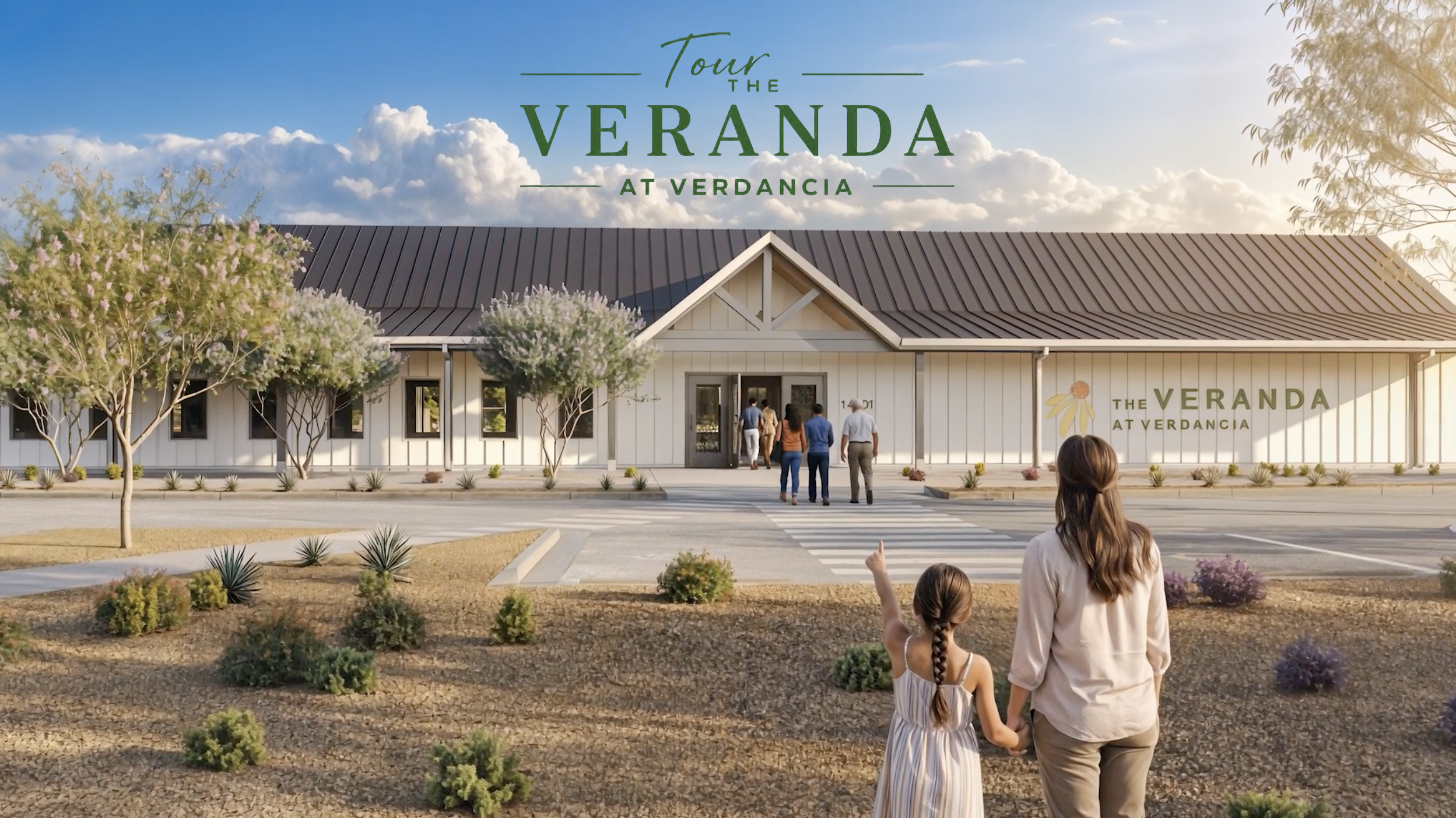 The Veranda_Video screenshot_with title
